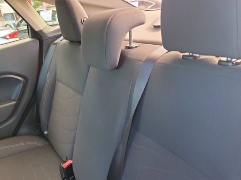 Used 2019 Ford Fiesta SE FWD image 12