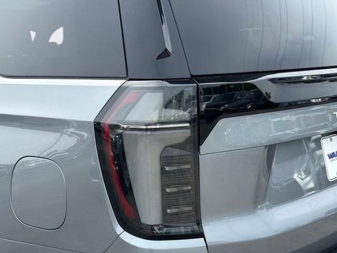 New 2026 Chevrolet Tahoe Premier AWD/4WD image 11
