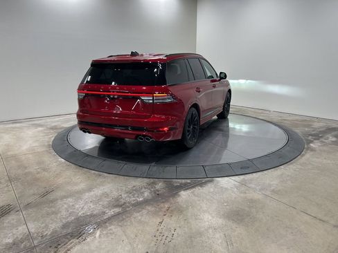 New 2026 Lincoln Aviator Reserve image 5