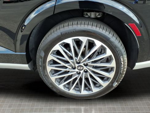 Used 2026 Hyundai Palisade Calligraphy image 11