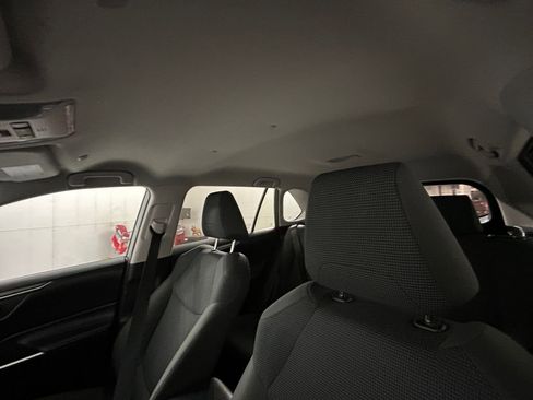 Used 2023 Toyota RAV4 LE image 25