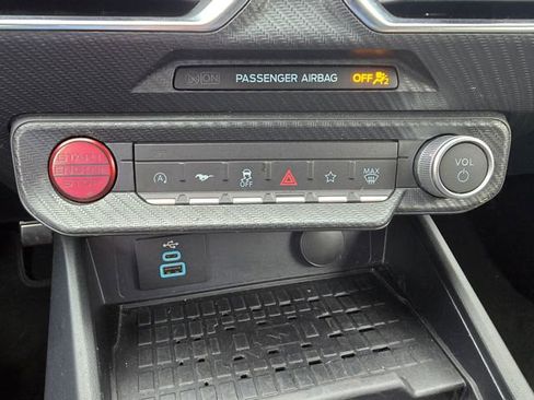 Used 2024 Ford Mustang Premium RWD image 14