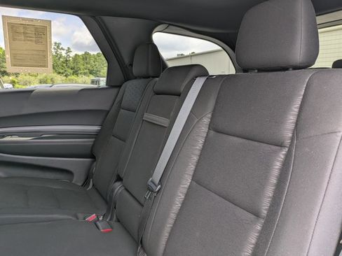 Used 2026 Dodge Durango GT AWD/4WD image 29
