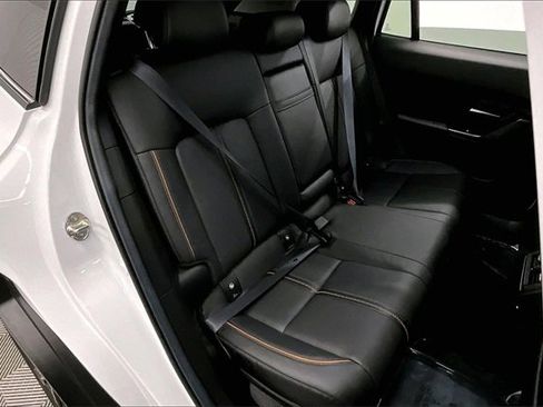 Used 2025 MAZDA CX-50 2.5 Hybrid w/ Weather Package image 22