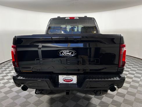 Used 2025 Ford F150 Tremor AWD/4WD image 6