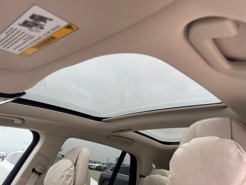 New 2026 Mercedes-Benz EQS 400 4MATIC SUV image 20