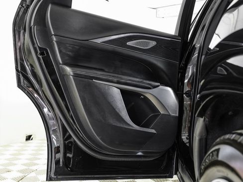Used 2024 Cadillac Lyriq Sport RWD image 46