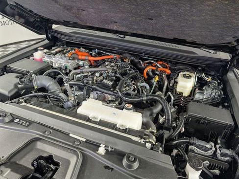 Used 2024 Toyota Land Cruiser 1958 image 33