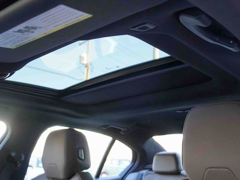 Certified 2025 BMW 530i xDrive w/ Premium Package image 14