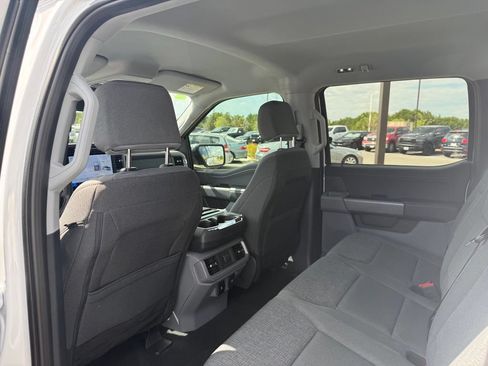 Used 2024 Ford F150 XLT w/ Equipment Group 302A MID AWD/4WD image 10