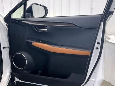 Used 2020 Lexus NX 300 AWD w/ Premium Package image 22