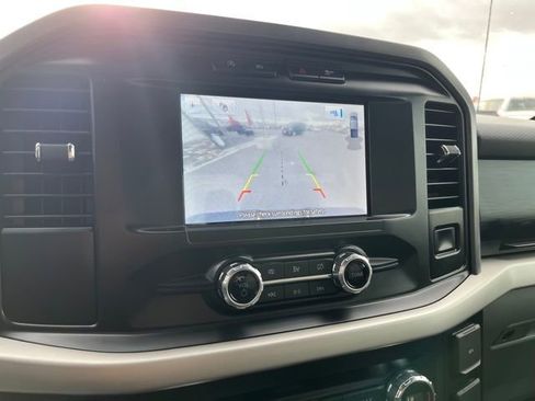 Used 2021 Ford F150 XLT w/ Equipment Group 301A Mid image 42