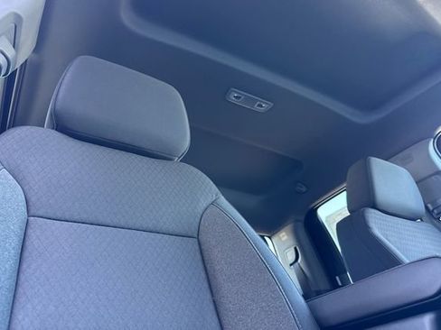 New 2026 GMC Sierra 1500 Pro w/ Pro Value Package image 18