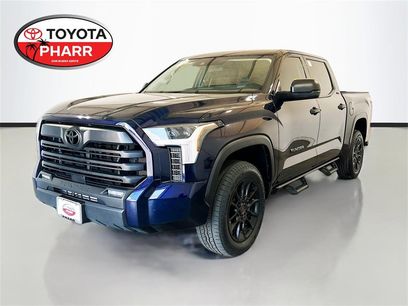 Used 2023 Toyota Tundra SR5