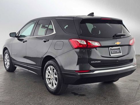 Used 2019 Chevrolet Equinox LT FWD image 5