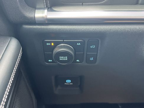 New 2025 Ford Expedition Max Platinum w/ Driver's Package image 14