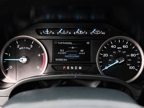 Used 2022 Ford F350 XL w/ STX Appearance Package image 22