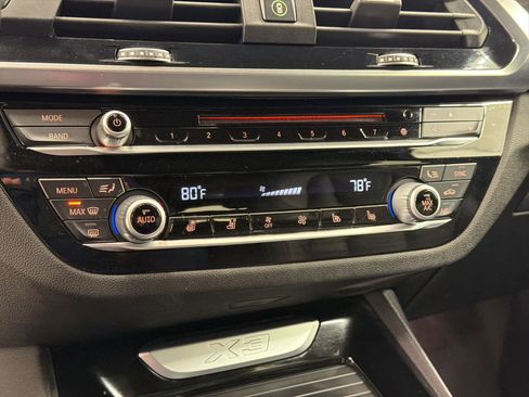 Used 2019 BMW X3 xDrive30i w/ M Sport Package 2 image 25