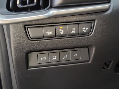 New 2026 MAZDA CX-70 3.3 Turbo w/ Premium Plus Pkg image 17