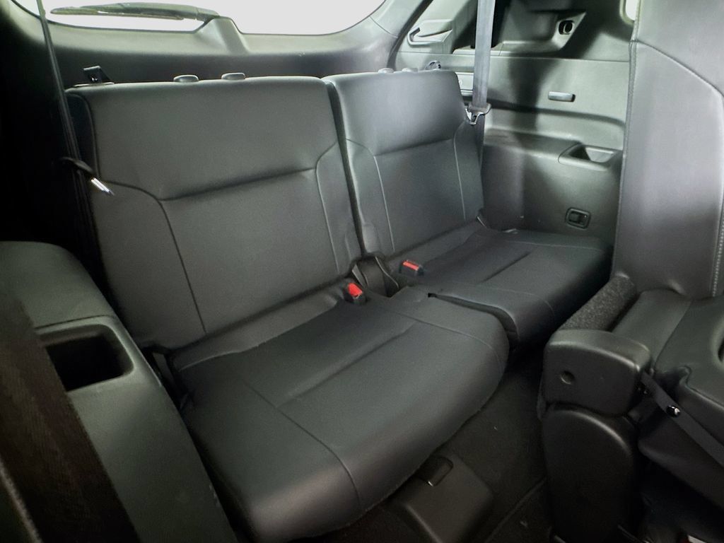 Used 2022 Mitsubishi Outlander SE AWD/4WD image 34