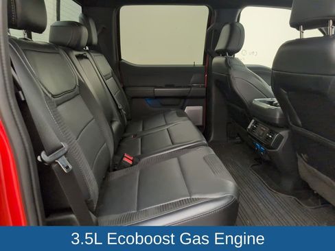 Used 2022 Ford F150 Raptor w/ Equipment Group 801A High image 20