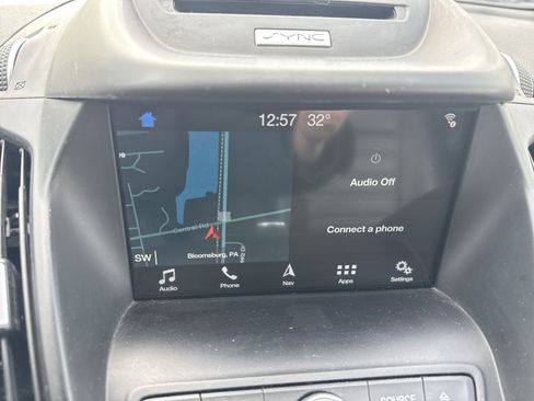 Used 2018 Ford Escape SEL image 27