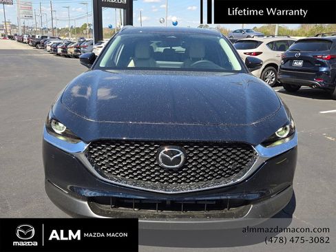New 2026 MAZDA CX-30 AWD 2.5 S image 3