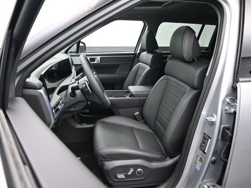 New 2026 Hyundai Santa Fe Limited image 24