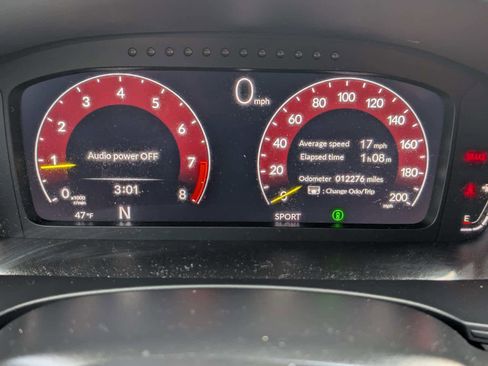 Used 2023 Honda Civic Type R image 31