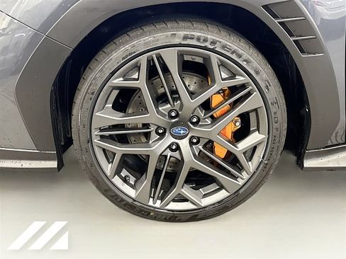 New 2026 Subaru WRX tS AWD/4WD image 32