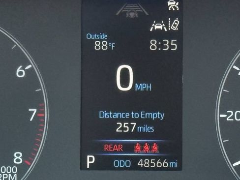 Used 2024 Toyota Corolla LE FWD image 15