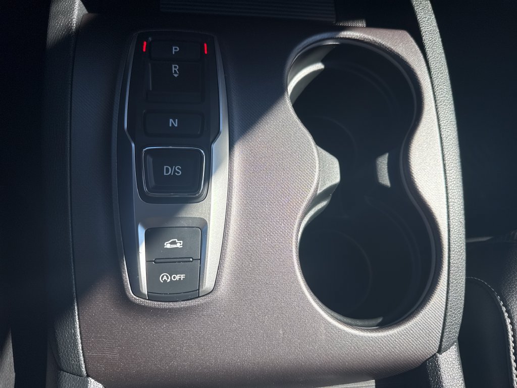 Used 2023 Honda Ridgeline RTL-E image 30
