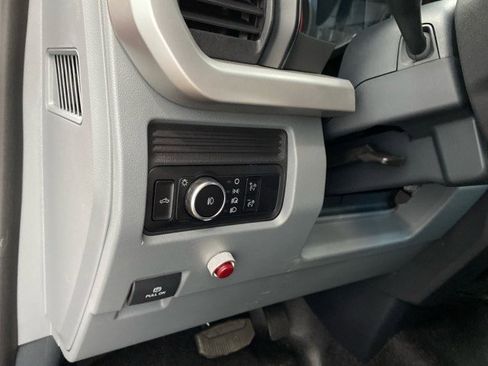 New 2025 Ford F550 4x4 Regular Cab Super Duty image 12