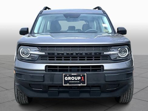 Used 2021 Ford Bronco Sport image 4