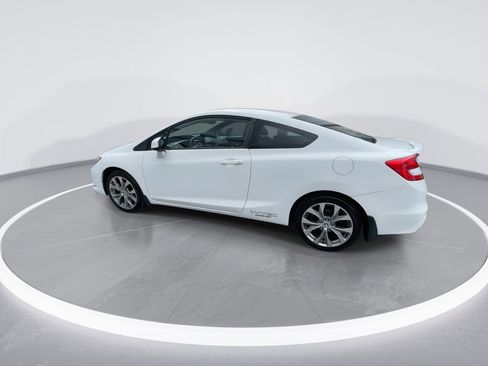 Used 2013 Honda Civic Si image 12