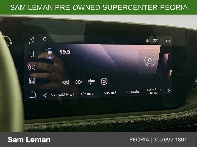 Used 2024 Buick Envista Avenir FWD image 14
