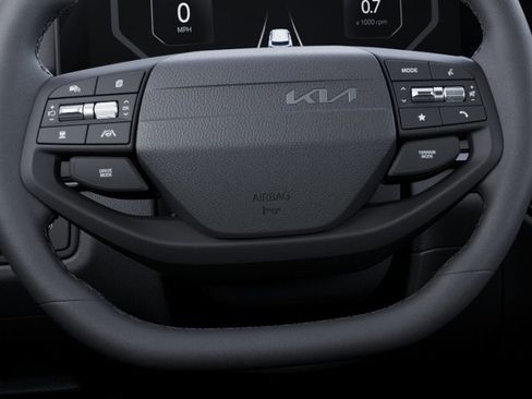 New 2026 Kia Sportage EX AWD/4WD image 24