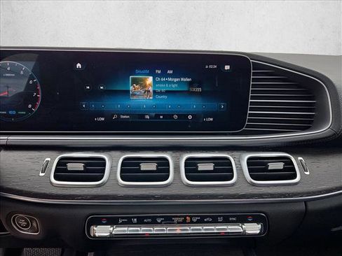 Used 2020 Mercedes-Benz GLS 450 4MATIC image 14