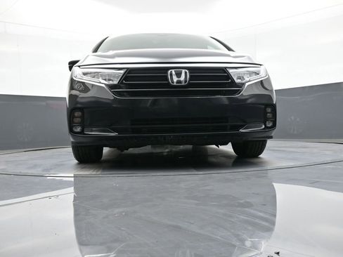 Used 2024 Honda Odyssey EX-L image 29