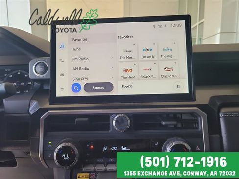 Certified 2025 Toyota 4Runner Limited image 18