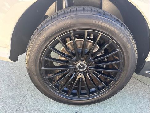 Used 2018 Mercedes-Benz GLE 350 image 20