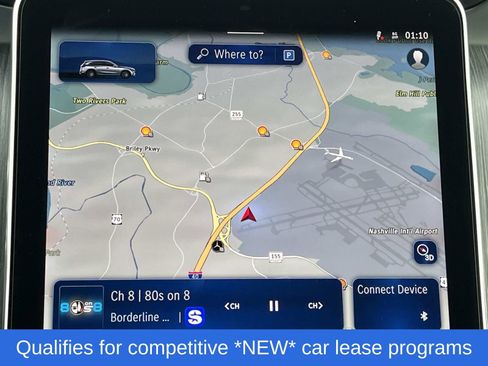 Used 2026 Mercedes-Benz GLC 300 GLC 300 image 29