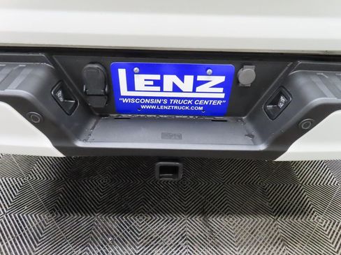 Used 2023 Ford F150 Platinum w/ FX4 Off-Road Package AWD/4WD image 52