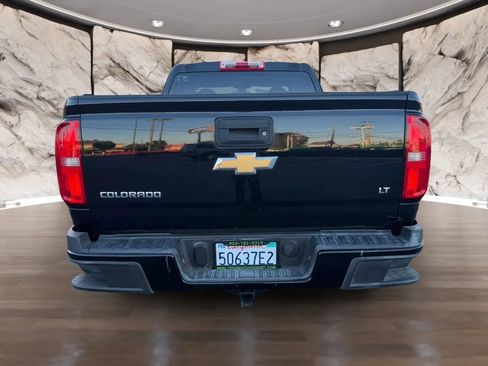Used 2016 Chevrolet Colorado LT RWD image 7