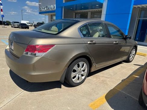 Used 2008 Honda Accord EX image 5