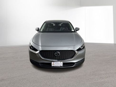 Used 2021 MAZDA CX-30 AWD 2.5 S w/ Select Package image 24