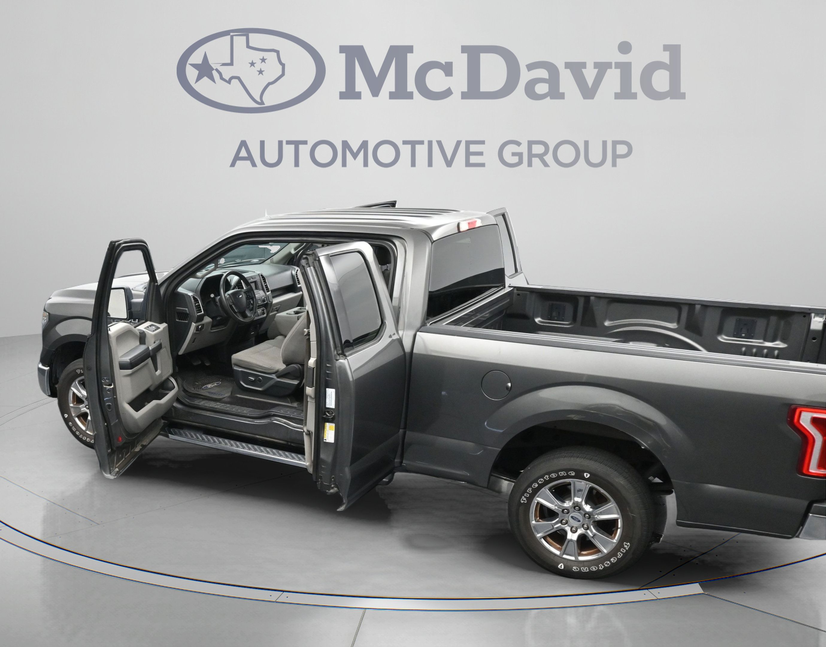 Used 2016 Ford F150 XLT w/ Equipment Group 301A Mid RWD image 44