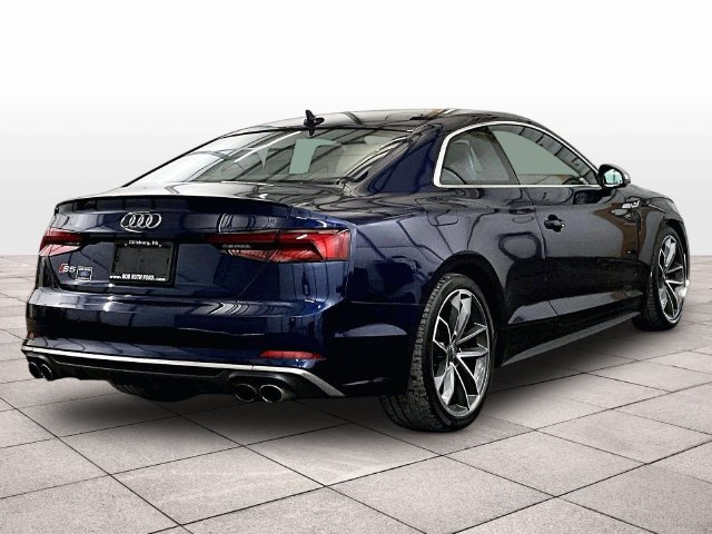 Used 2018 Audi S5 Prestige w/ S Sport Package AWD/4WD image 11