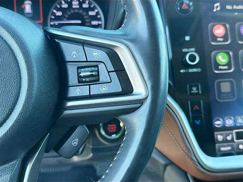 Used 2021 Subaru Outback Touring XT image 39