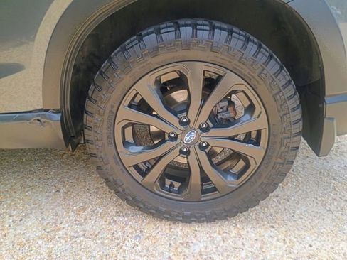 Used 2022 Subaru Forester Sport AWD/4WD image 19